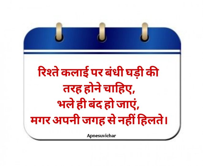 Acche Suvichar